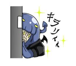 [Mr.Kigurumi!Are You Working?] sticker #149436