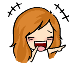 Bee-Jung sticker #149845