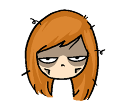 Bee-Jung sticker #149848