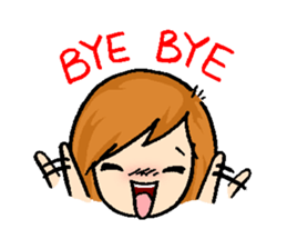 Bee-Jung sticker #149849