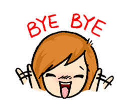 Bee-Jung sticker #149849