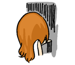 Bee-Jung sticker #149851