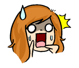 Bee-Jung sticker #149852