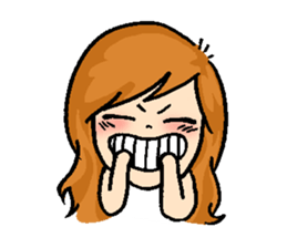 Bee-Jung sticker #149853