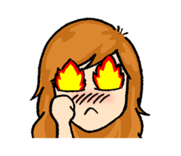 Bee-Jung sticker #149854