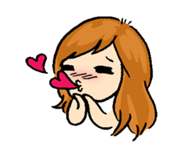 Bee-Jung sticker #149855