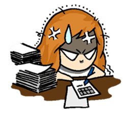 Bee-Jung sticker #149856