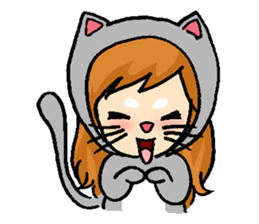 Bee-Jung sticker #149857