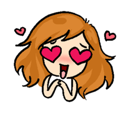 Bee-Jung sticker #149860