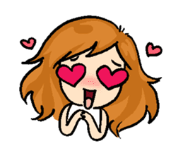 Bee-Jung sticker #149860