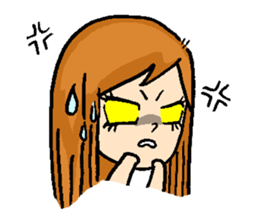 Bee-Jung sticker #149861