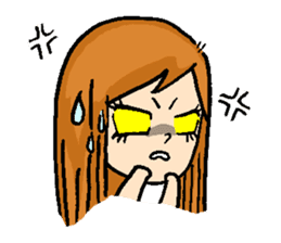 Bee-Jung sticker #149861