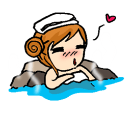 Bee-Jung sticker #149862