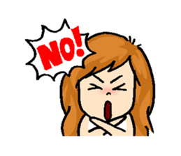 Bee-Jung sticker #149863