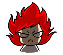 Bee-Jung sticker #149864