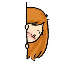 Bee-Jung sticker #149865