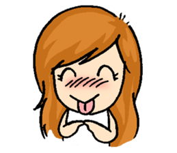 Bee-Jung sticker #149866