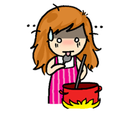 Bee-Jung sticker #149867