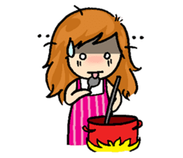 Bee-Jung sticker #149867