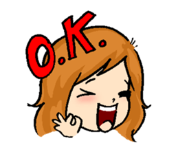 Bee-Jung sticker #149868