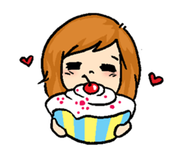 Bee-Jung sticker #149869