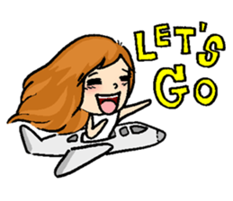 Bee-Jung sticker #149872