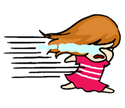 Bee-Jung sticker #149873