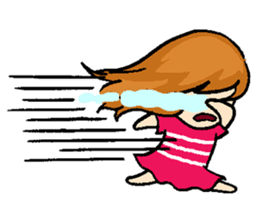 Bee-Jung sticker #149873