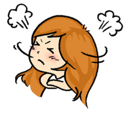 Bee-Jung sticker #149874