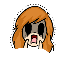 Bee-Jung sticker #149875