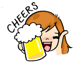 Bee-Jung sticker #149876