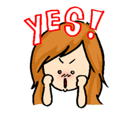 Bee-Jung sticker #149877