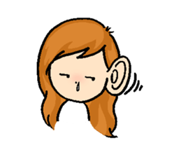 Bee-Jung sticker #149878