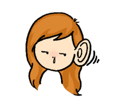 Bee-Jung sticker #149878