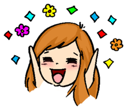 Bee-Jung sticker #149879