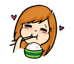 Bee-Jung sticker #149880