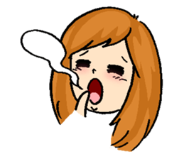 Bee-Jung sticker #149881