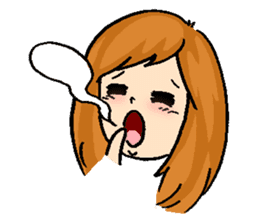 Bee-Jung sticker #149881