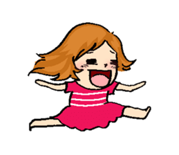 Bee-Jung sticker #149882