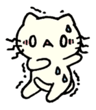 nyankoro-san. sticker #149953