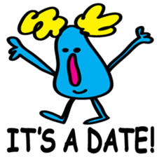 mePOPuPOP Volume 4 sticker #150124