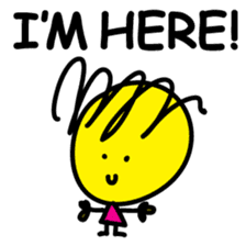 mePOPuPOP Volume 4 sticker #150125