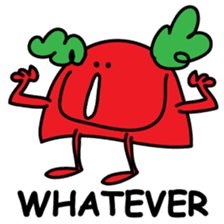 mePOPuPOP Volume 4 sticker #150126