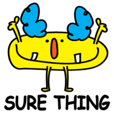 mePOPuPOP Volume 4 sticker #150129