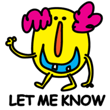 mePOPuPOP Volume 4 sticker #150132