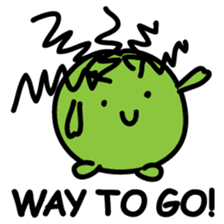 mePOPuPOP Volume 4 sticker #150133