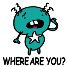 mePOPuPOP Volume 4 sticker #150134