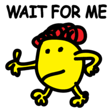 mePOPuPOP Volume 4 sticker #150136