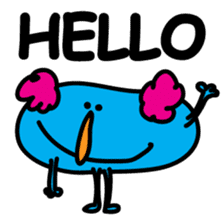 mePOPuPOP Volume 4 sticker #150139