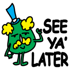 mePOPuPOP Volume 4 sticker #150142